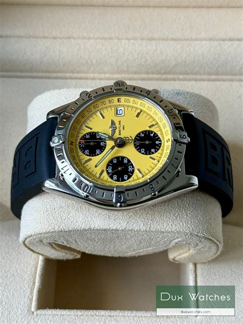 breitling chronomat longitude gmt white dial ref a 20048|breitling chronomat longitude.